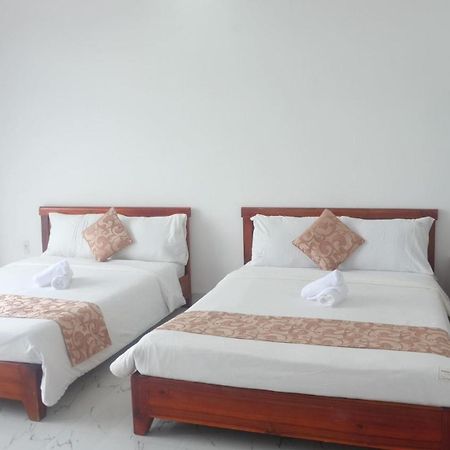 Rose Hotel Da Nang Eksteriør bilde