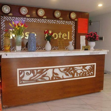 Rose Hotel Da Nang Eksteriør bilde