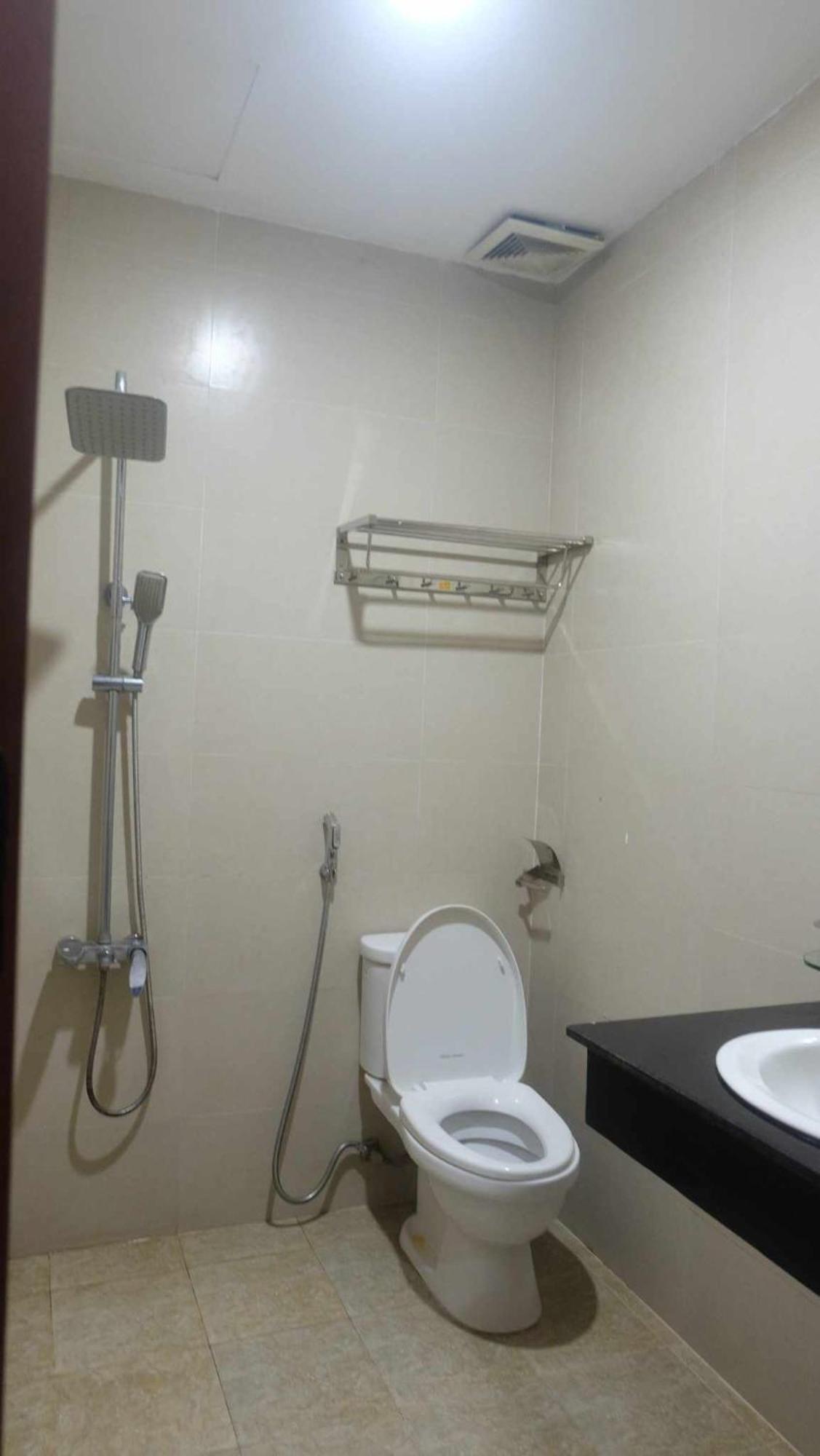 Rose Hotel Da Nang Eksteriør bilde