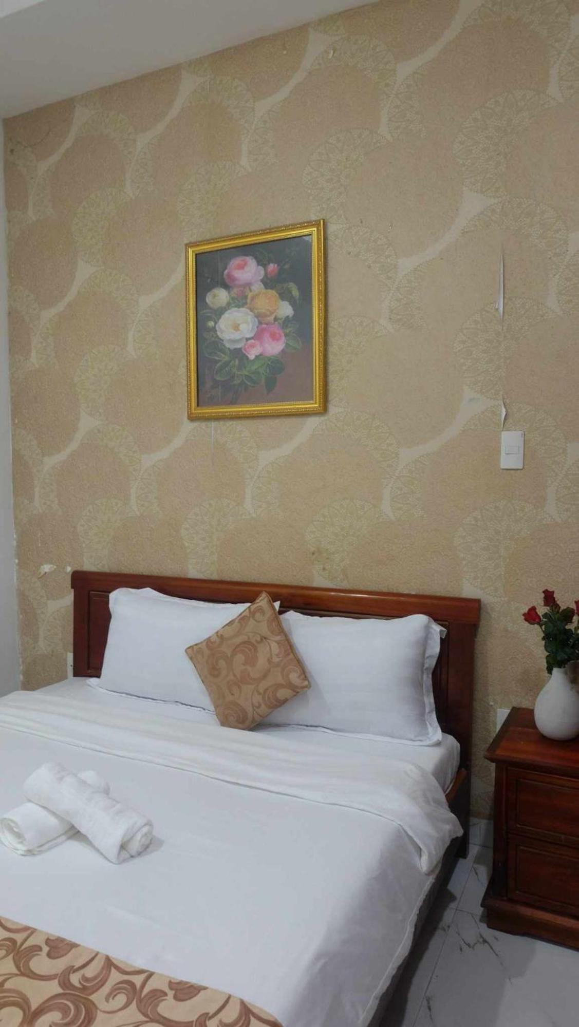 Rose Hotel Da Nang Eksteriør bilde