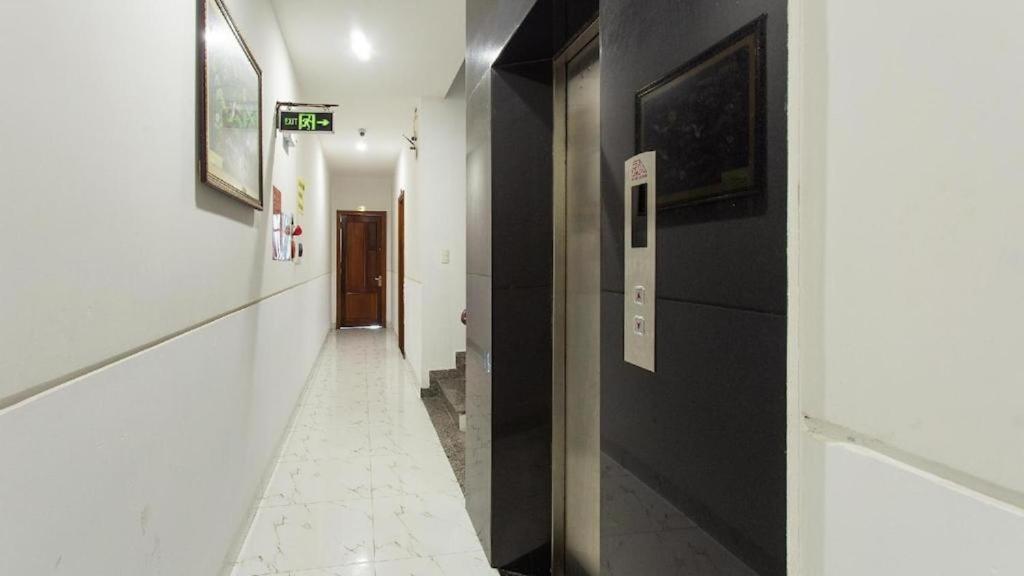Rose Hotel Da Nang Eksteriør bilde