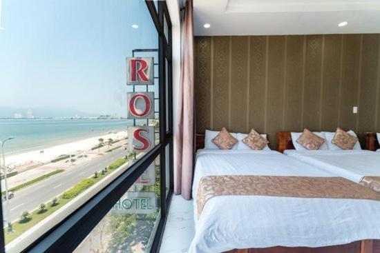 Rose Hotel Da Nang Eksteriør bilde