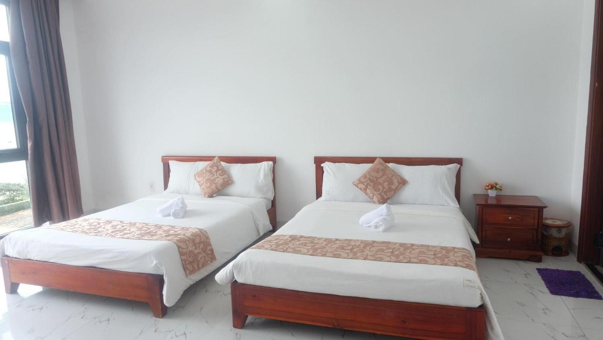 Rose Hotel Da Nang Eksteriør bilde