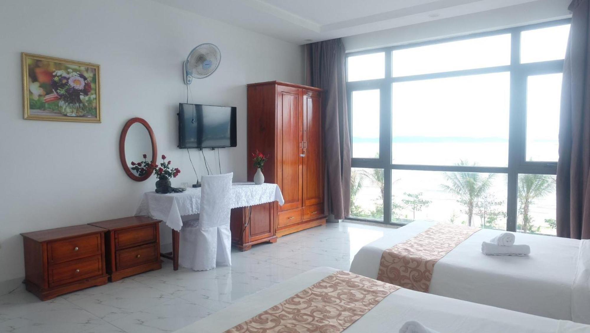Rose Hotel Da Nang Eksteriør bilde