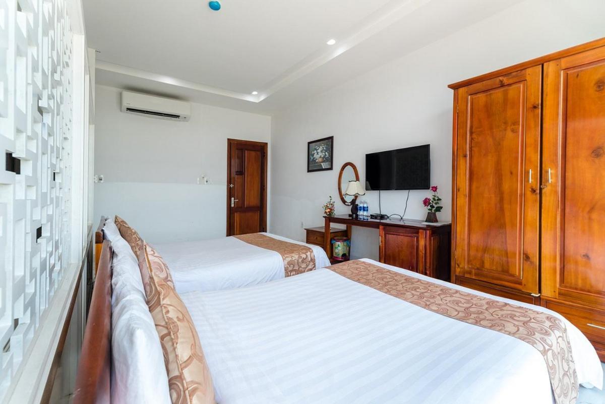 Rose Hotel Da Nang Eksteriør bilde