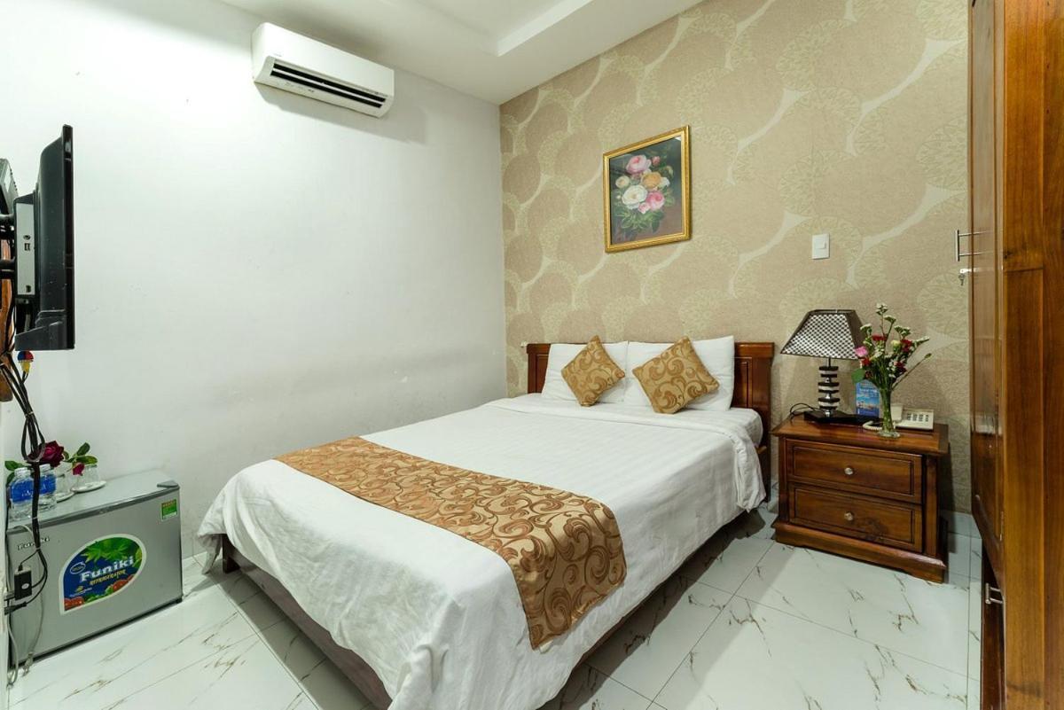 Rose Hotel Da Nang Eksteriør bilde