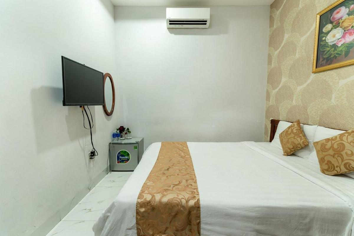 Rose Hotel Da Nang Eksteriør bilde